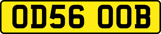 OD56OOB