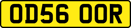OD56OOR