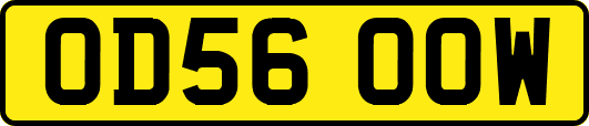 OD56OOW