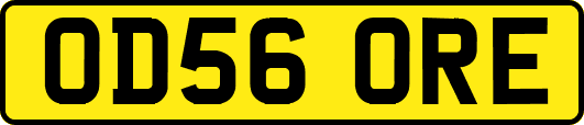 OD56ORE