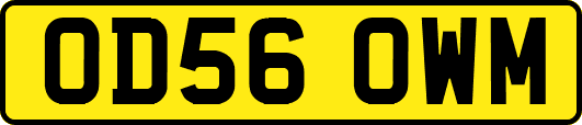 OD56OWM