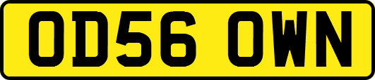 OD56OWN