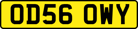 OD56OWY