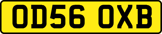 OD56OXB