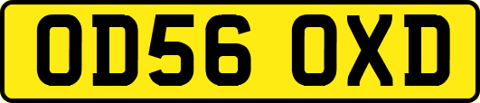 OD56OXD