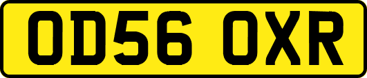OD56OXR