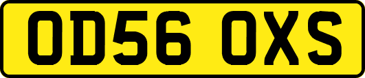 OD56OXS