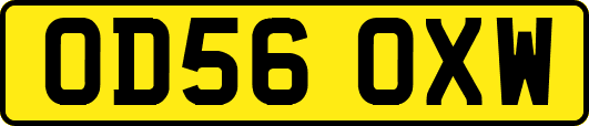 OD56OXW