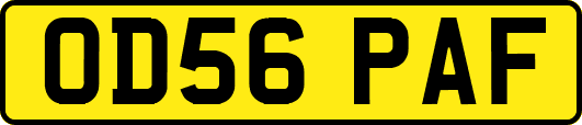 OD56PAF