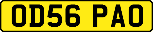 OD56PAO