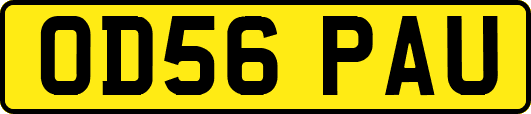 OD56PAU