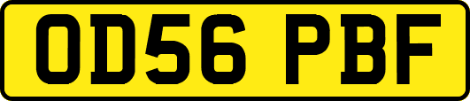 OD56PBF