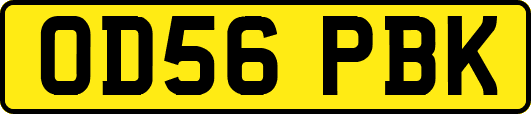 OD56PBK
