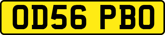 OD56PBO