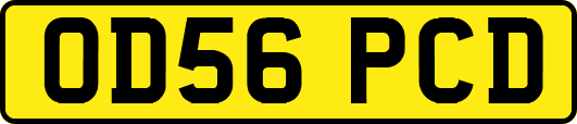 OD56PCD