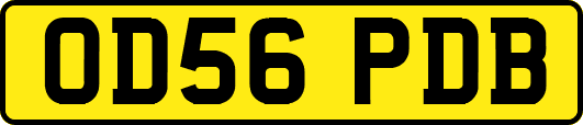 OD56PDB