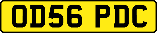 OD56PDC