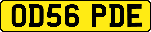 OD56PDE