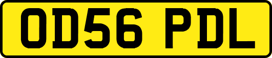 OD56PDL