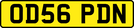 OD56PDN