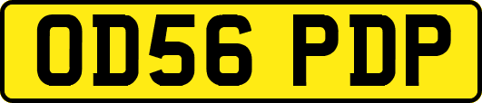OD56PDP