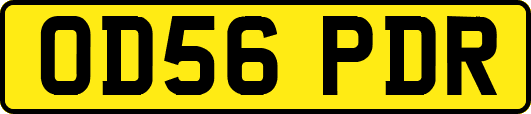 OD56PDR