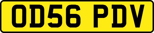 OD56PDV