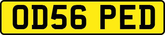 OD56PED