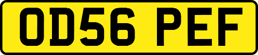 OD56PEF
