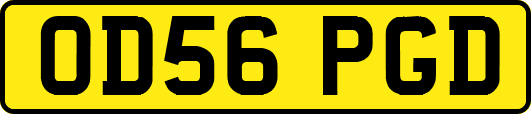 OD56PGD