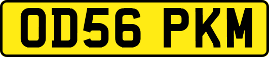OD56PKM