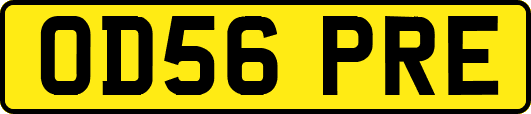 OD56PRE