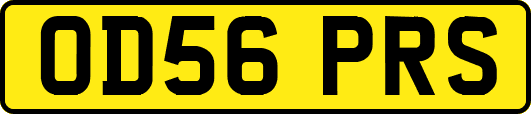 OD56PRS
