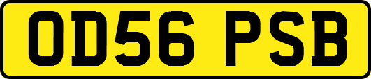 OD56PSB