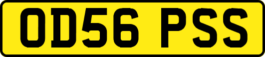 OD56PSS