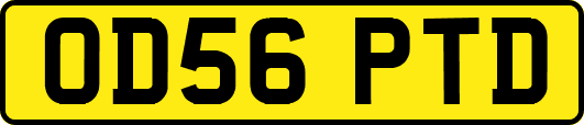 OD56PTD