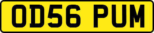OD56PUM