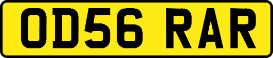 OD56RAR