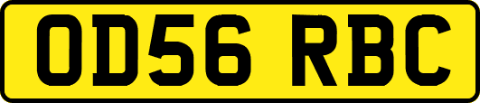OD56RBC