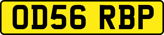 OD56RBP