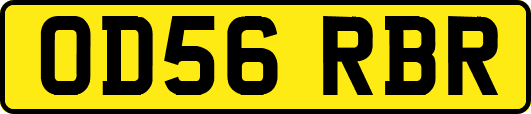 OD56RBR
