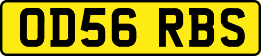 OD56RBS