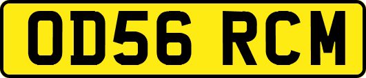 OD56RCM