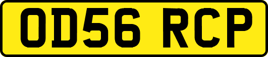 OD56RCP