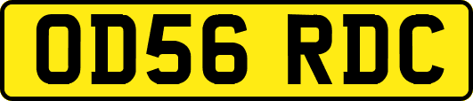 OD56RDC