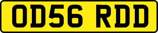 OD56RDD