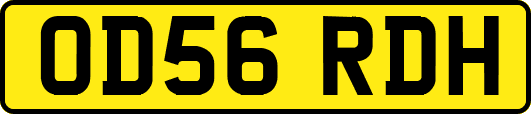 OD56RDH
