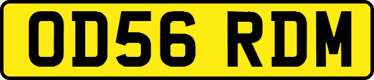 OD56RDM