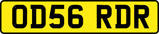 OD56RDR