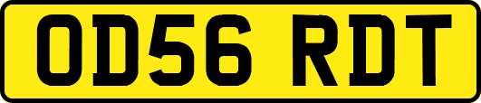 OD56RDT